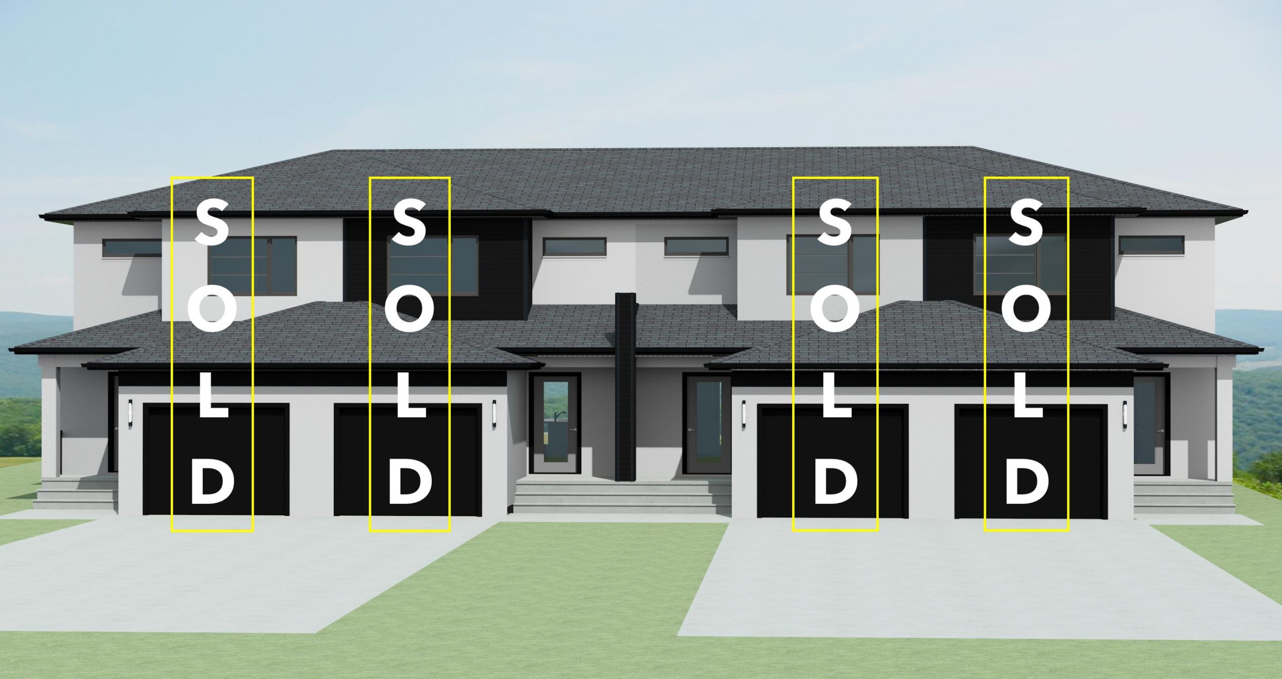 Sdp2 Exterior Rendering