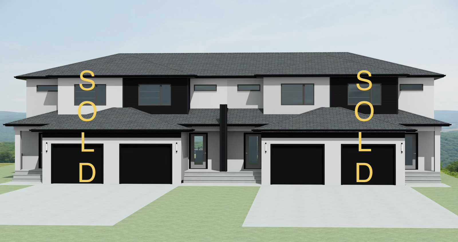 Sdp2 Exterior Rendering